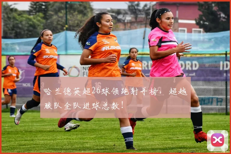 哈兰德英超26球领跑射手榜，超越狼队全队进球总数！
