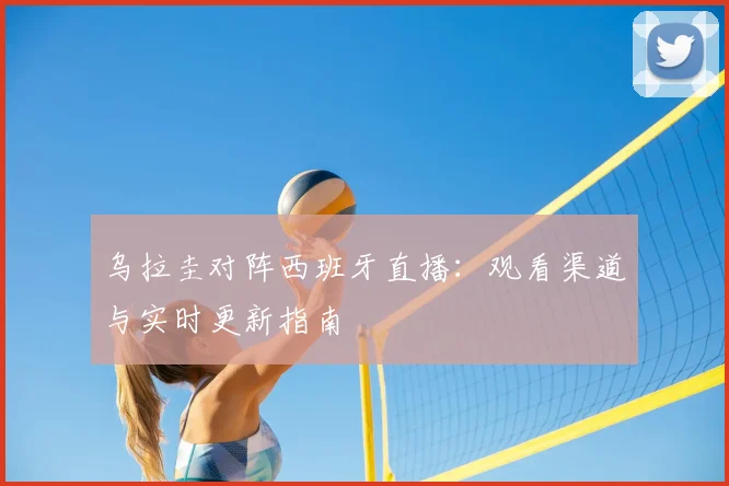 乌拉圭对阵西班牙直播：观看渠道与实时更新指南
